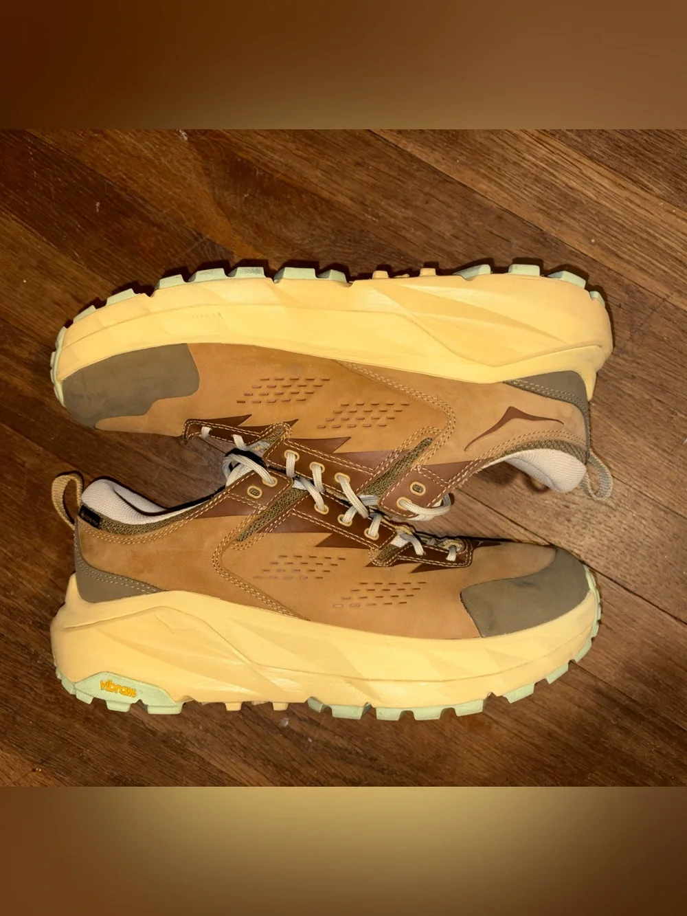 Elite Terrain System Kaha Low GTX